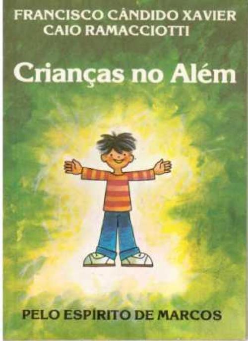 Crianças no Além