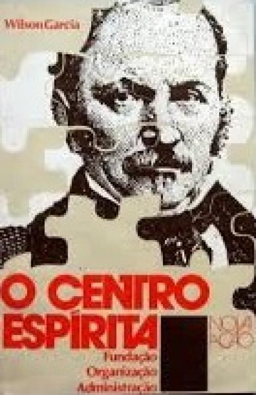 O centro Espírita