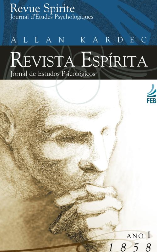 Revista Espírita 1858