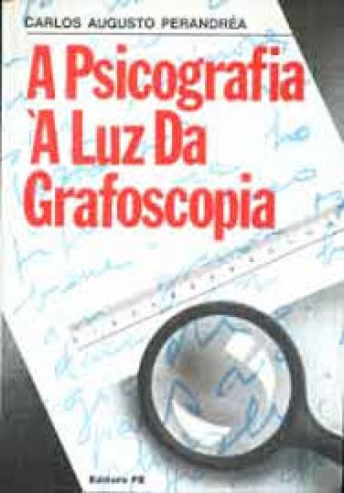 Psicografia à luz da grafoscopia