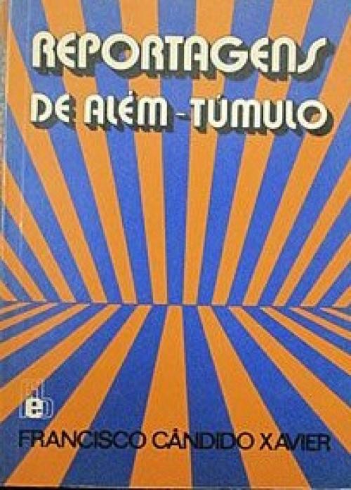 Reportagens de além-túmulo