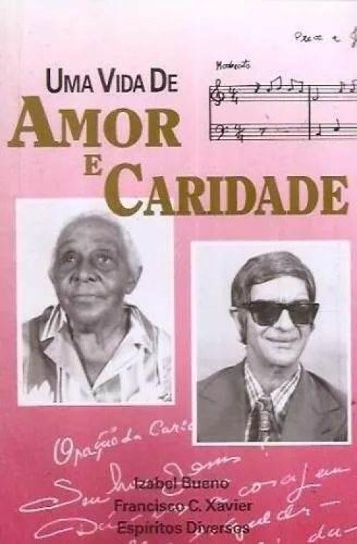 Uma vida de amor e caridade