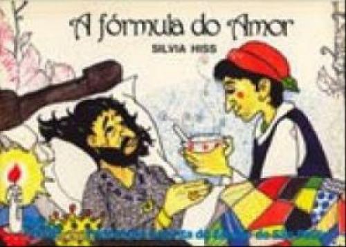 A fórmula do Amor