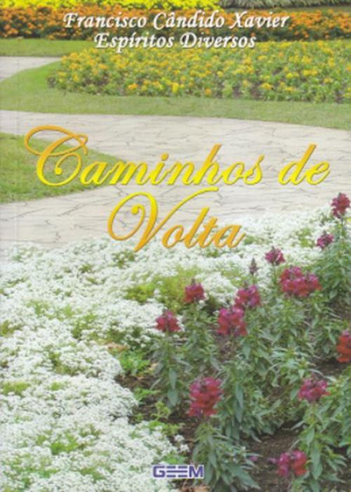 Caminhos de volta