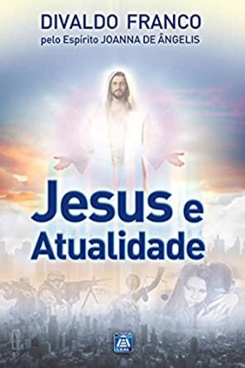 Jesus e atualidade