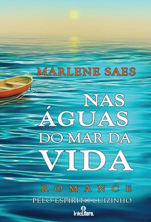 Nas águas do mar da vida