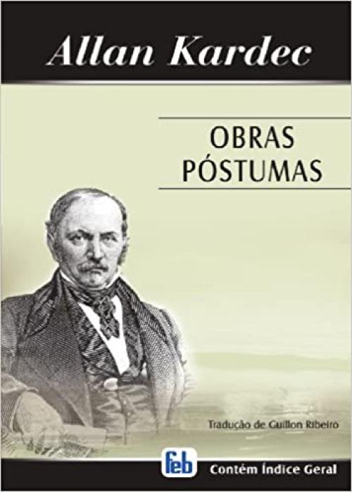 Obras póstumas