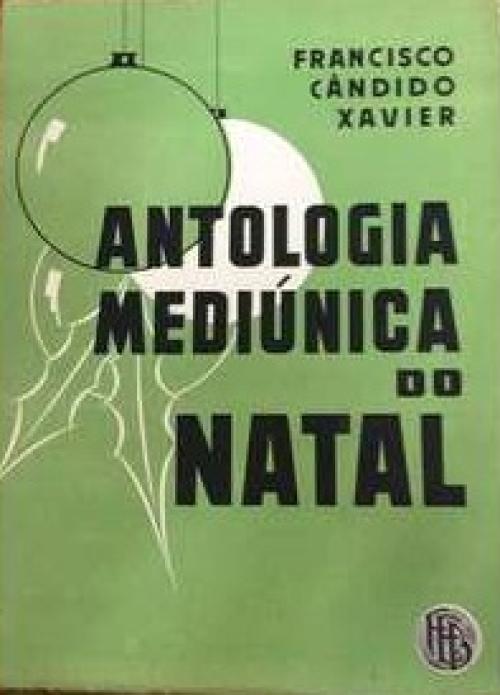 Antologia mediúnica do natal