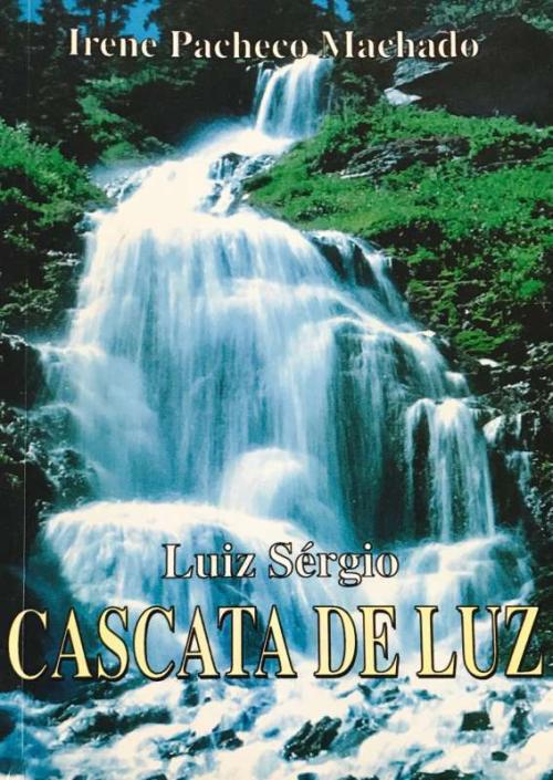 Cascata de luz