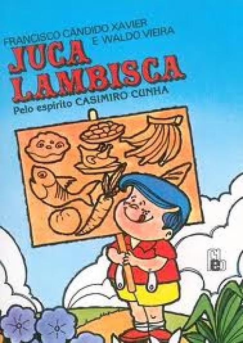 Juca Lambisca