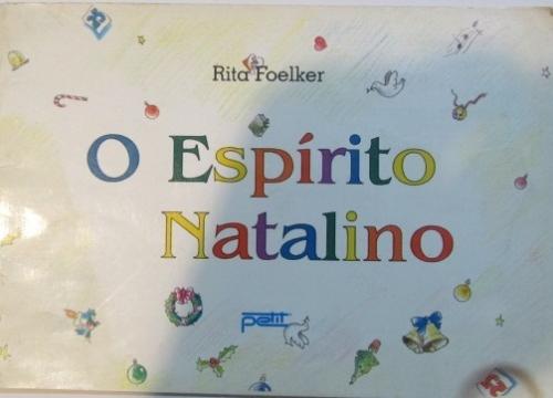 O espírito natalino