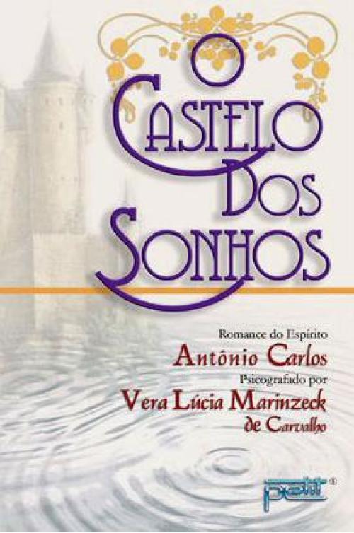 O castelo dos sonhos