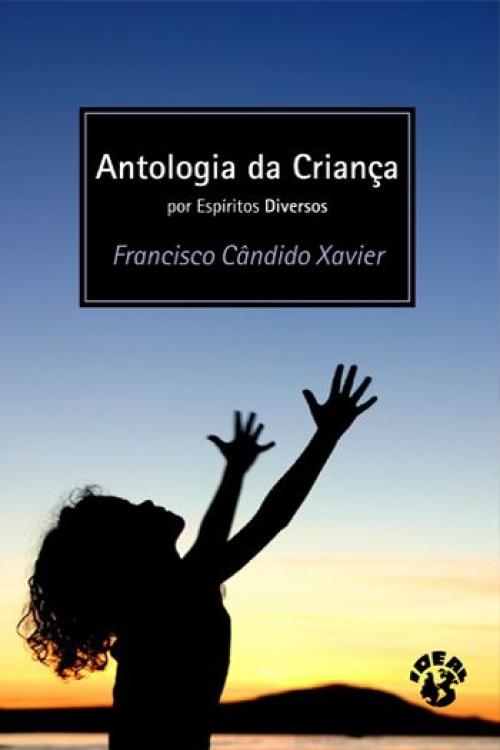 Antologia da criança