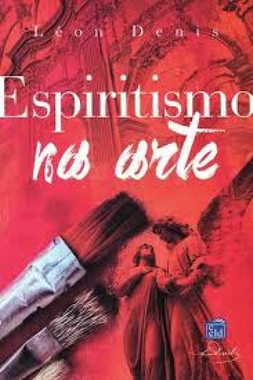 Espiritismo na arte