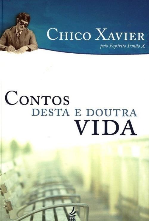 Contos desta e doutra vida