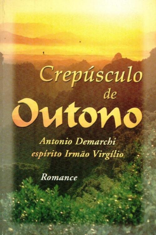 Crepúsculo de Outono