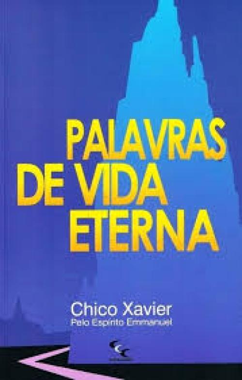 Palavras de vida eterna