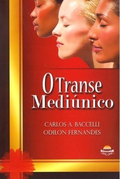 O transe mediúnico