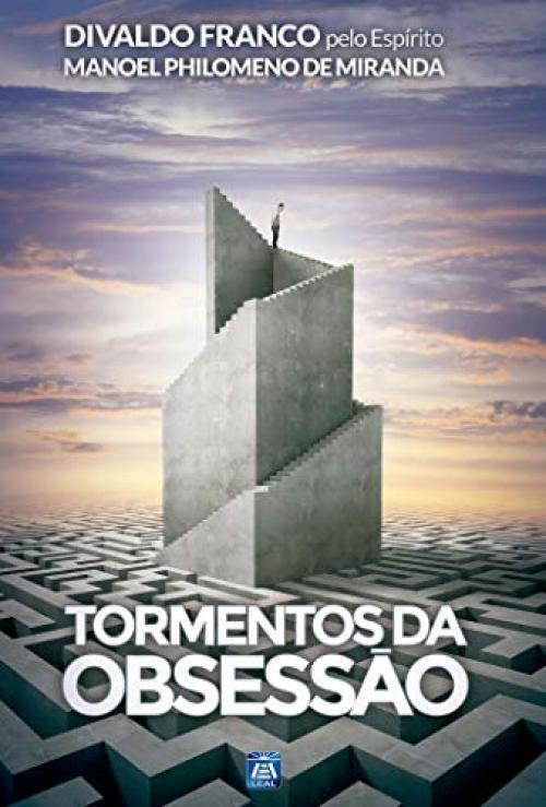 Tormentos da obsessão