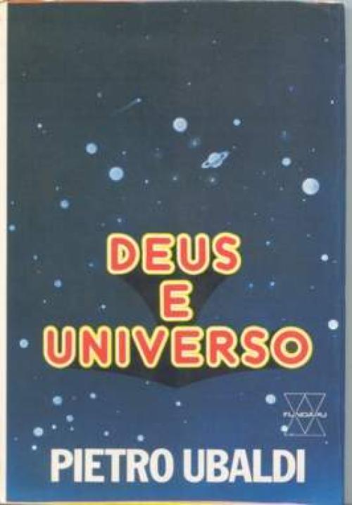 Deus  e Universo