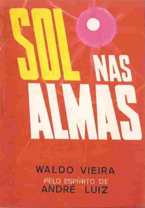 Sol nas almas