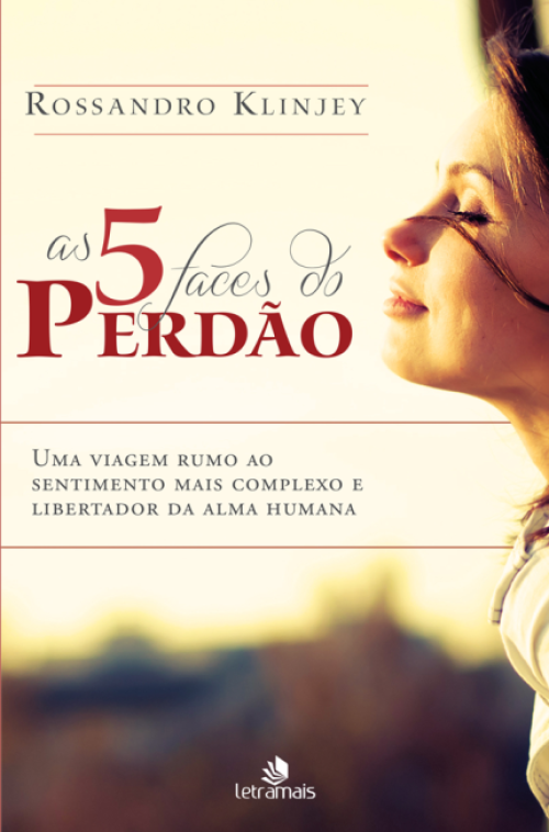 As 5 faces do perdão