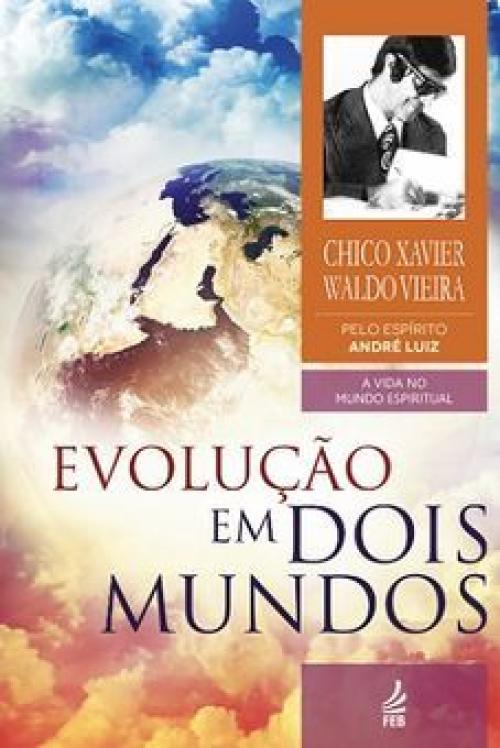 Evolução em dois mundos