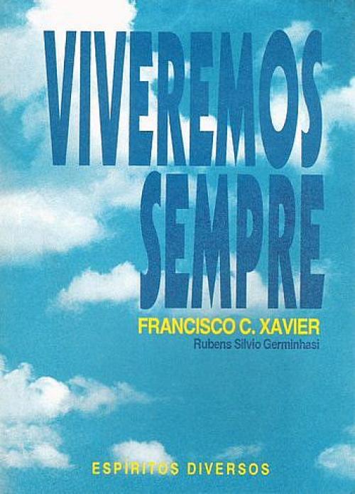 Viveremos sempre