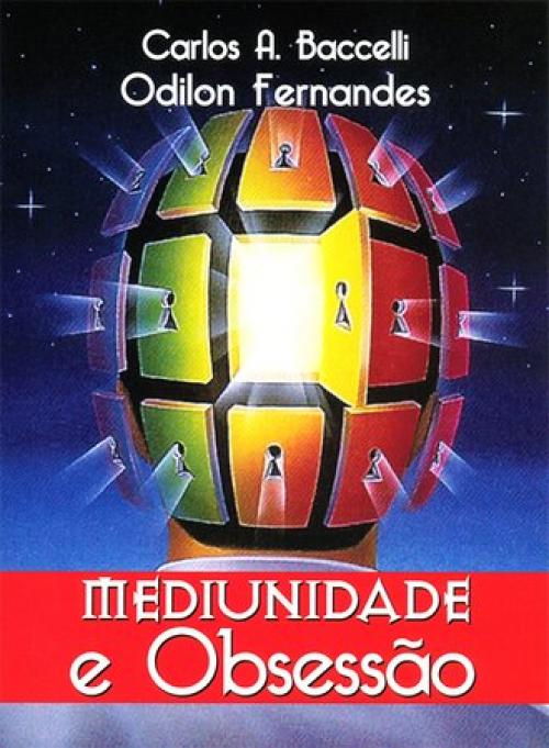 Mediunidade e obsessão