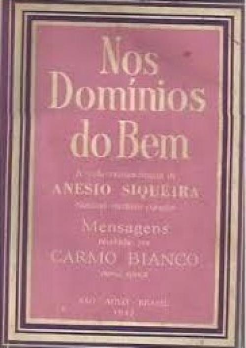 Nos domínios do bem