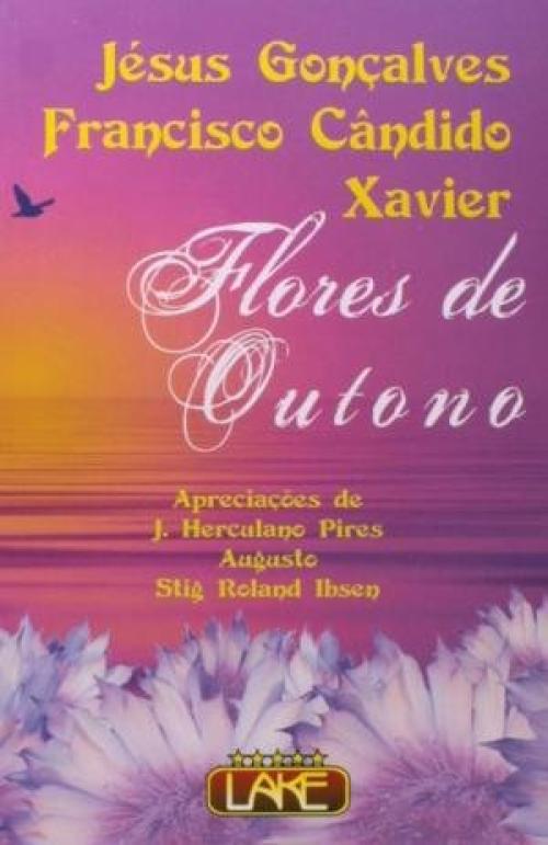 Flores de outono