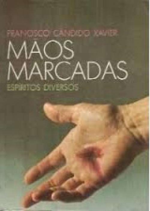 Mãos marcadas