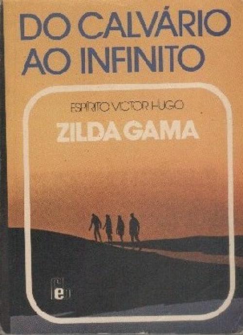 Do Calvário ao Infinito