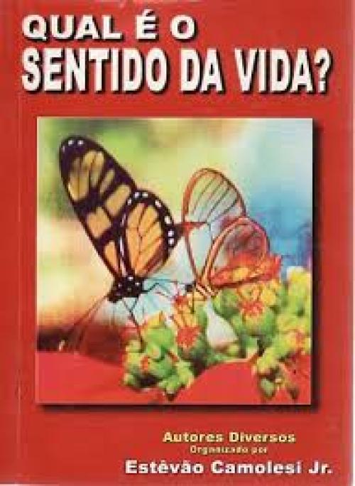 Qual é o sentido da vida?