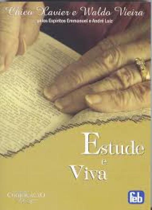 Estude e viva