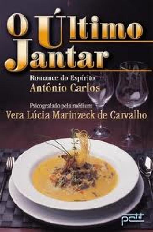 O último Jantar