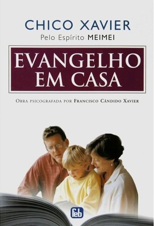 Evangelho em casa