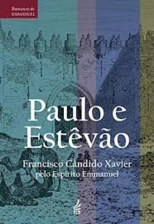 Paulo e Estêvão