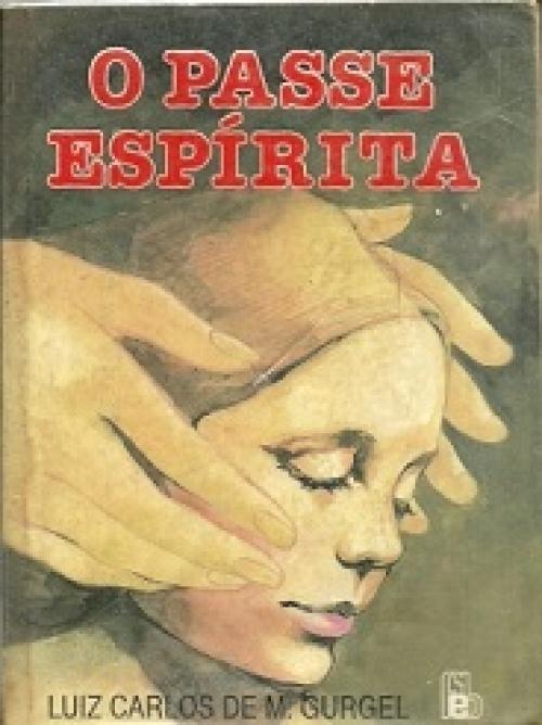 O Passe Espirita