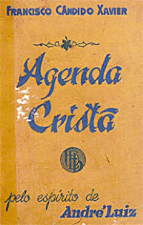 Agenda cristã