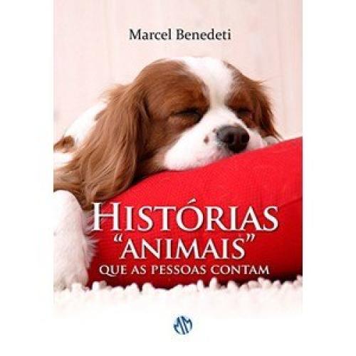 Histórias “animais” que as pessoas contam