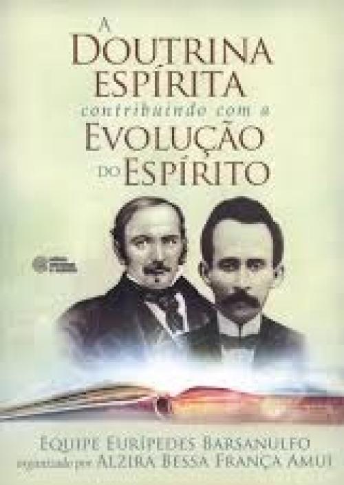 A Doutrina Espírita contribuindo com a evolução do espírito