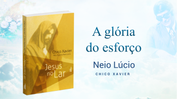 A glória do esforço