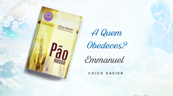 A Quem Obedeces?
