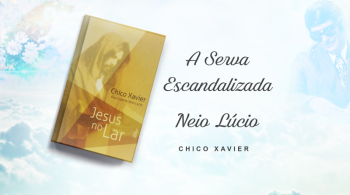 A Serva Escandalizada