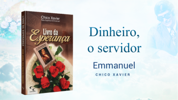 Dinheiro, o servidor