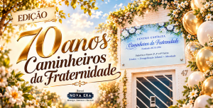EDIÇÃO DE OUTUBRO E NOVEMBRO(2026)