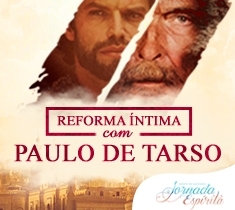 Estudo de Reforma íntima - Paulo de Tarso