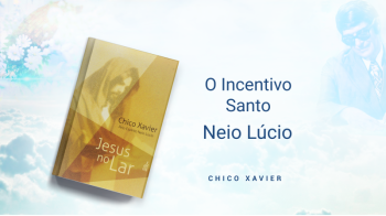 O Incentivo Santo