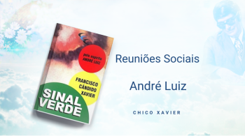 Reuniões Sociais